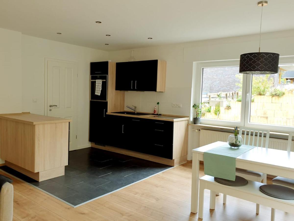Ferienwohnung Im Green Bad Neuenahr-Ahrweiler Buitenkant foto