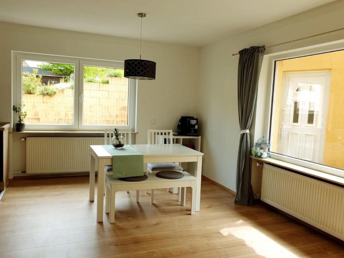 Ferienwohnung Im Green Bad Neuenahr-Ahrweiler Buitenkant foto