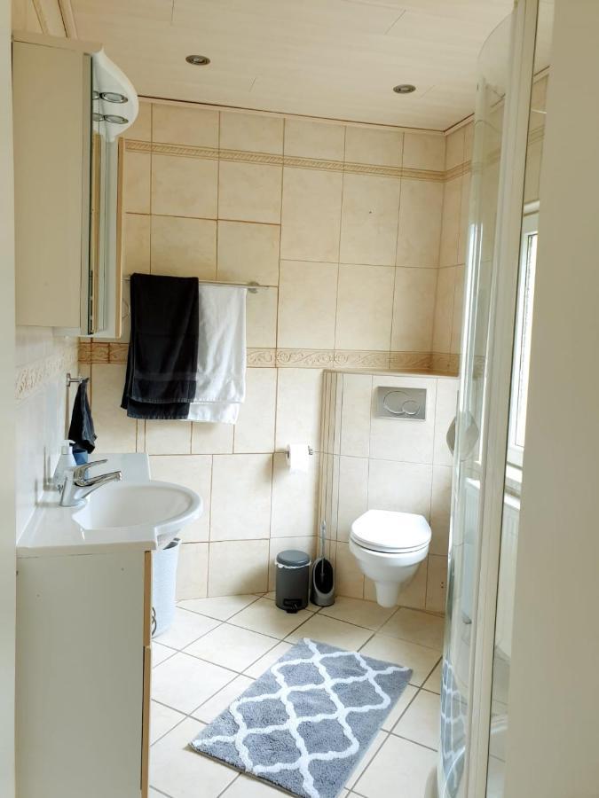 Ferienwohnung Im Green Bad Neuenahr-Ahrweiler Buitenkant foto