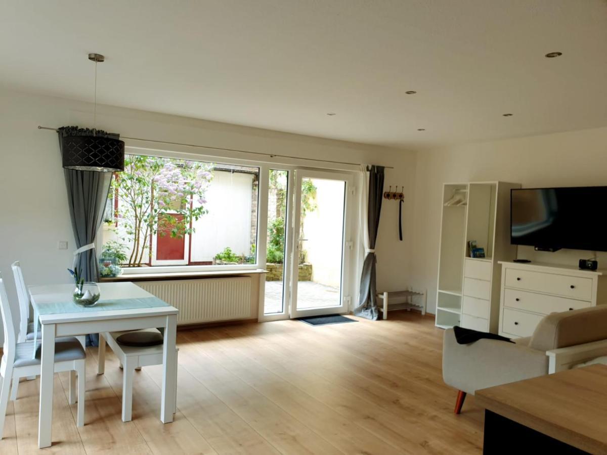 Ferienwohnung Im Green Bad Neuenahr-Ahrweiler Buitenkant foto